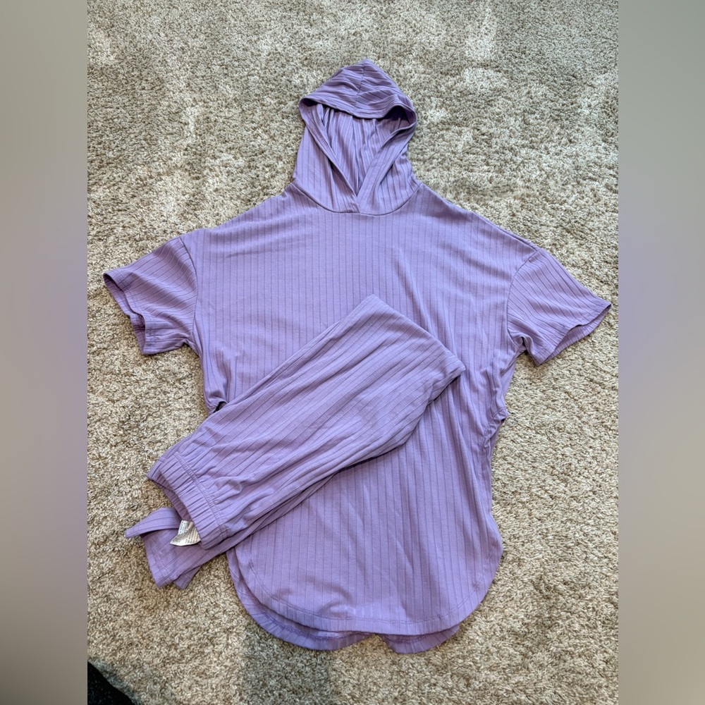 Purple Set
